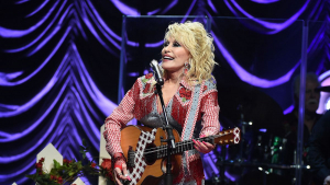 Eminem, Duran Duran și Dolly Parton, în Rock &amp; Roll Hall of Fame