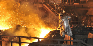 Investiții de 269 milioane de lei în metalurgie