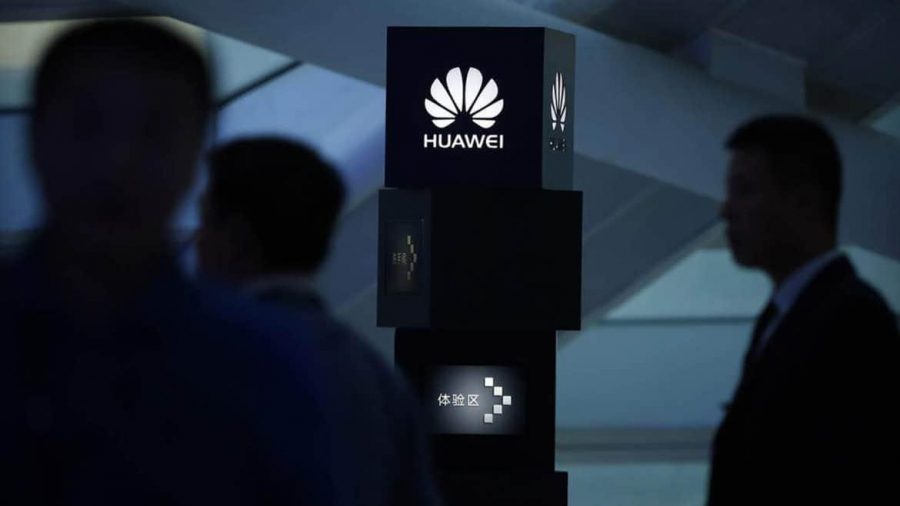 Huawei neagă implicarea în acţiuni de spionaj