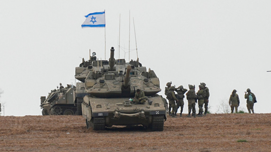 Israelul avansează ”conform planului” în Fâșia Gaza