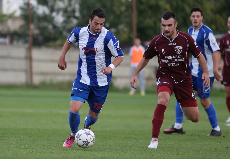 FCM Dunărea, meci cu miză pe teren propriu