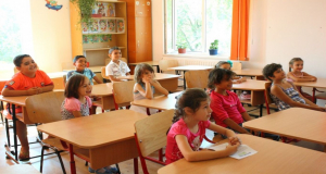 Școala pentru toți copiii - II - Lansarea Monitorizării Segregării Școlare