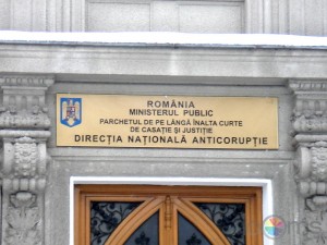 Şeful Cancelariei premierului Victor Ponta, la DNA