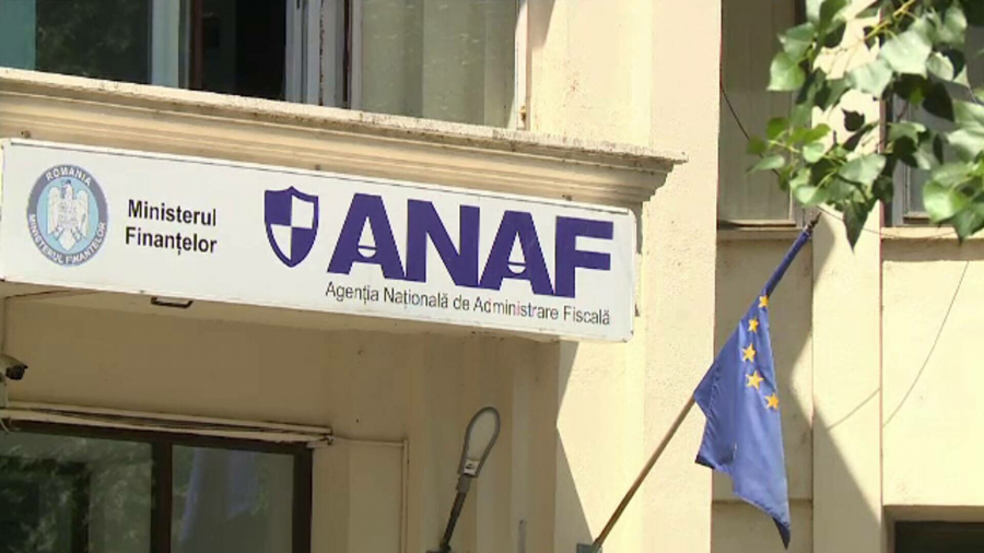 ANAF, digitalizare pe jumătate și promisiuni