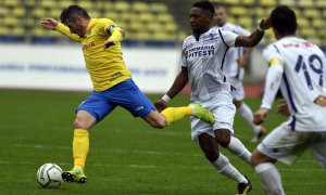 Începe lupta pentru promovarea în Liga I de FOTBAL