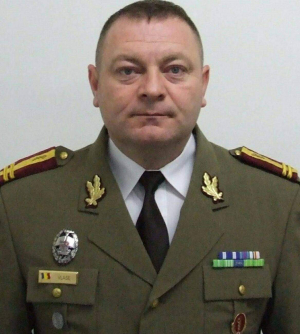 Col. dr. Constantin Vlase