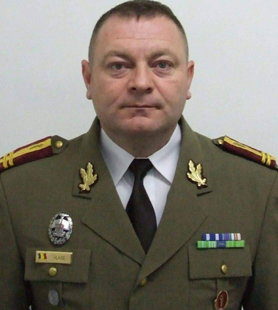 Un medic militar din Galați va conduce Spitalul de Urgență de la Sibiu
