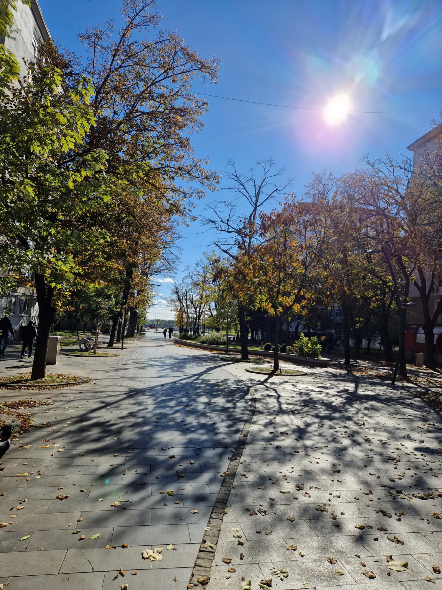 Vreme se menţine rece