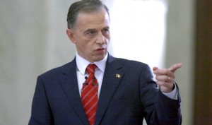Propunere de excludere a lui Mircea Geoană din PSD 
