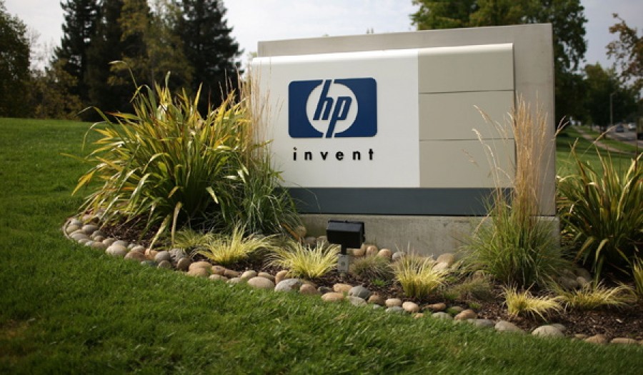 Hewlett-Packard va lansa un laptop ultrasubţire pentru a concura MacBook Air