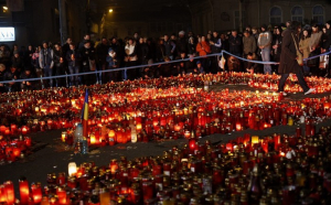 La șapte ani de la tragedia din Clubul Colectiv, România este incapabilă să își trateze supraviețuitorii incendiilor