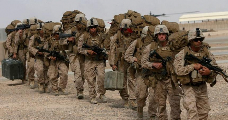 Armata americană îşi va intensifica acţiunile în Afganistan