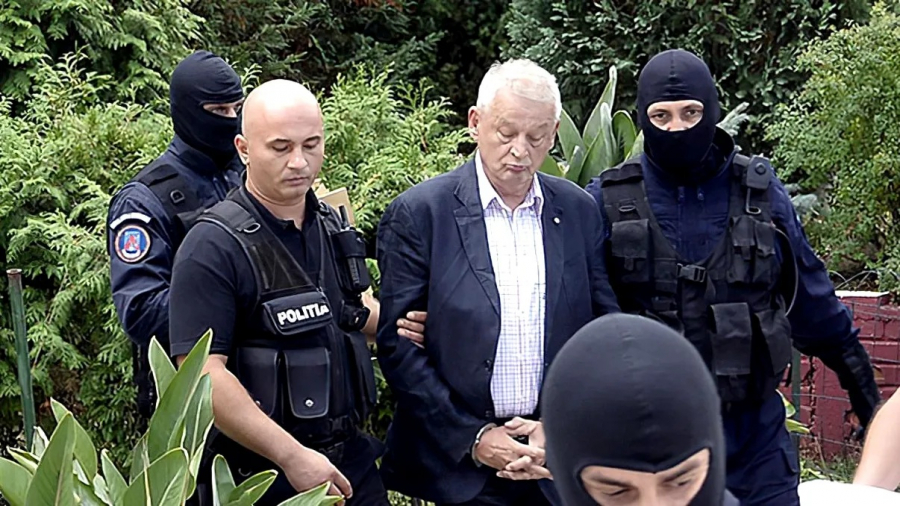 Sorin Oprescu ar putea fi extrădat în România