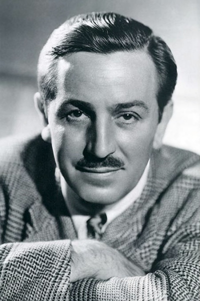 Oameni de seamă. Walt Disney, cele mai multe Oscaruri din istorie