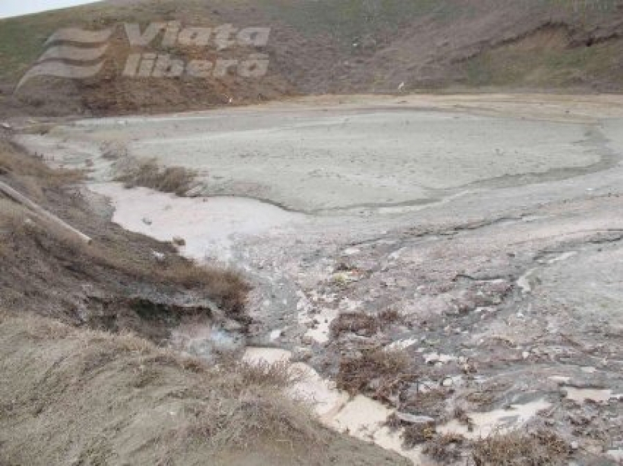 Poluarea de la Schela a fost elucidată