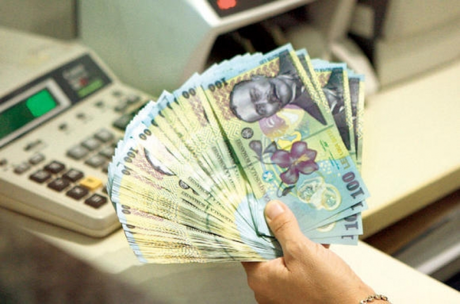 În prima lună din an, deficit bugetar de 11 miliarde de lei, mai mare decât în 2024