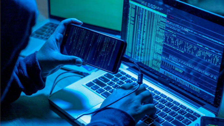 Gălățean condamnat definitiv pentru fraude pe internet. A spălat banii hackerilor pentru o afacere cu fonduri europene