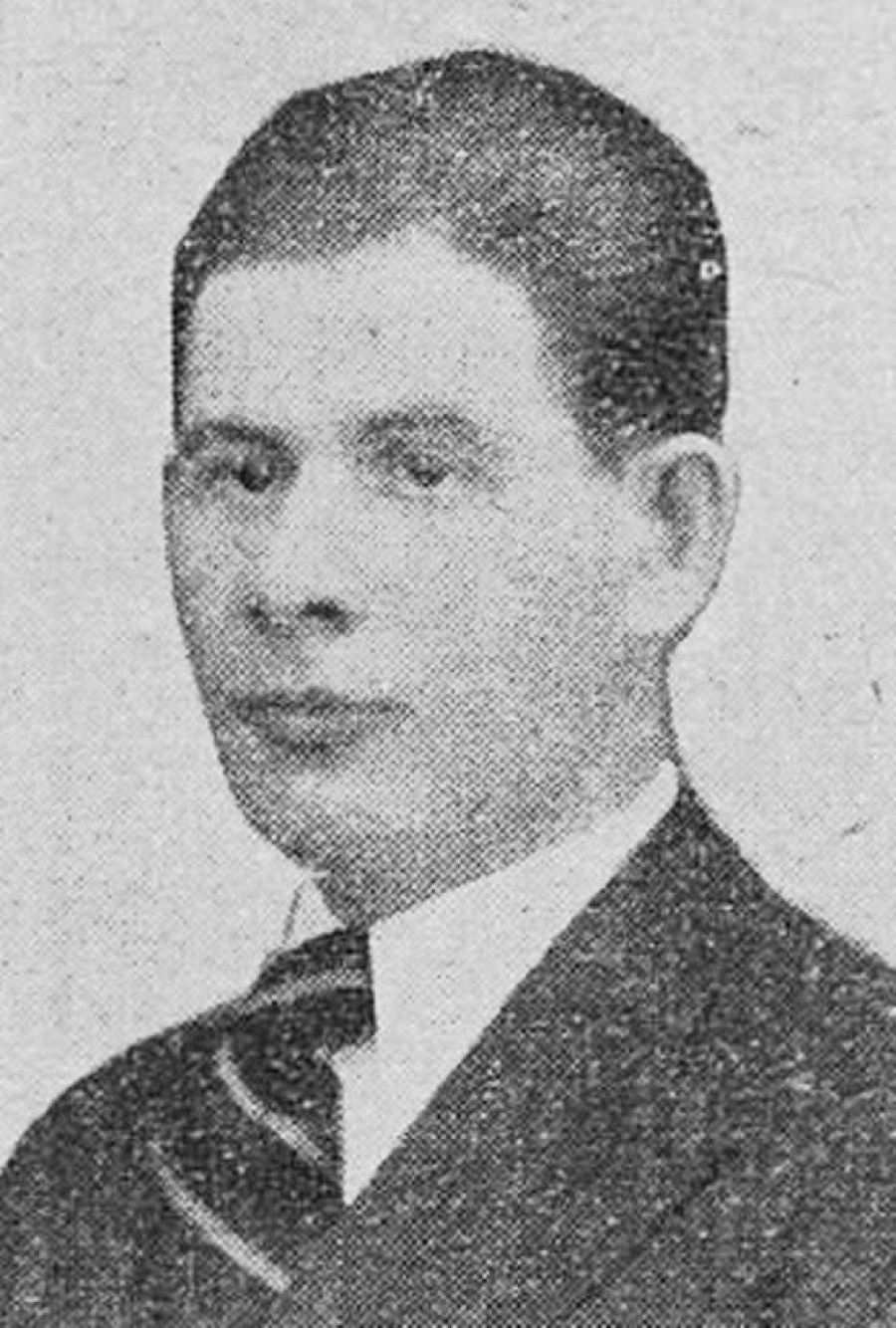 Remember. Ion Călugăru (1902-1956)