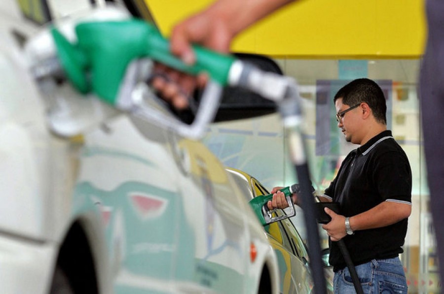 Campanie VL „Lanţul scumpirilor” - Preţuri-şoc la benzină, gaze şi curent!