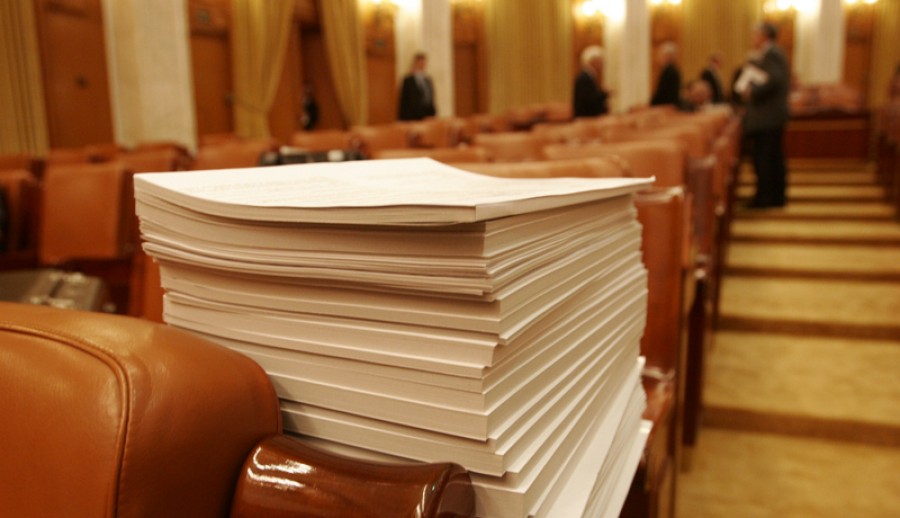 PROPUNERE LEGISLATIVĂ/ Înlocuirea unei prevederi din Codul Muncii