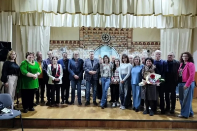 Premiile Festivalului de Poezie „Costache Conachi”