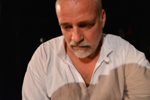 A murit actorul gălățean Lucian Pînzaru