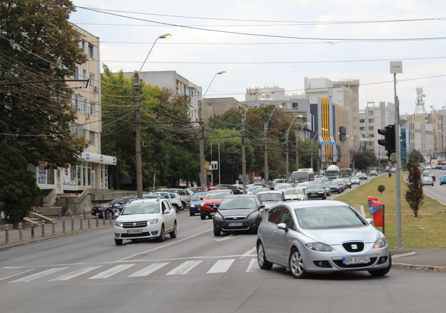 Taxele auto se restituie în ordine cronologică. Precizările AJFP Galaţi, la solicitarea „Vieţii libere”, privind PLĂȚILE