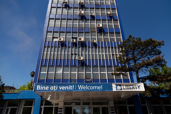 Planul pentru restructurarea Liberty, omologat de Tribunalul Galați