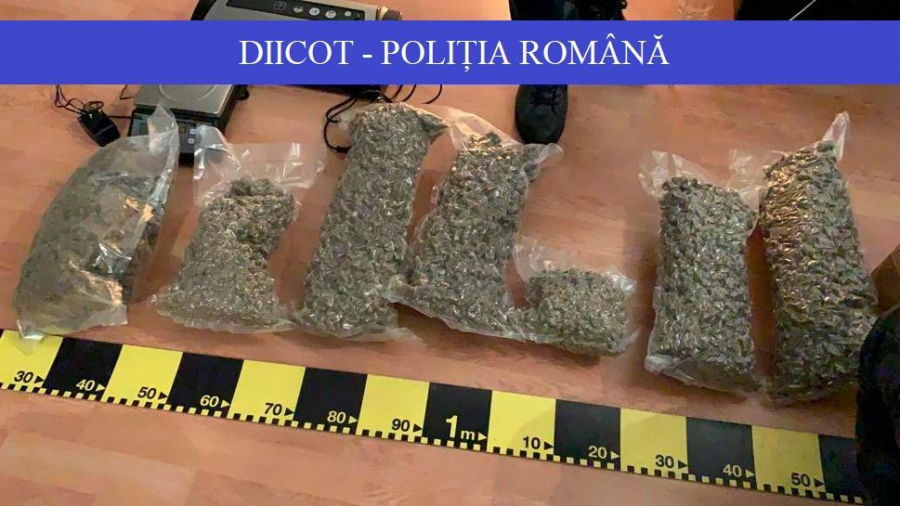 Droguri ieftine din Spania, vândute scump în România. Afaceri bănoase, dar cu iz penal