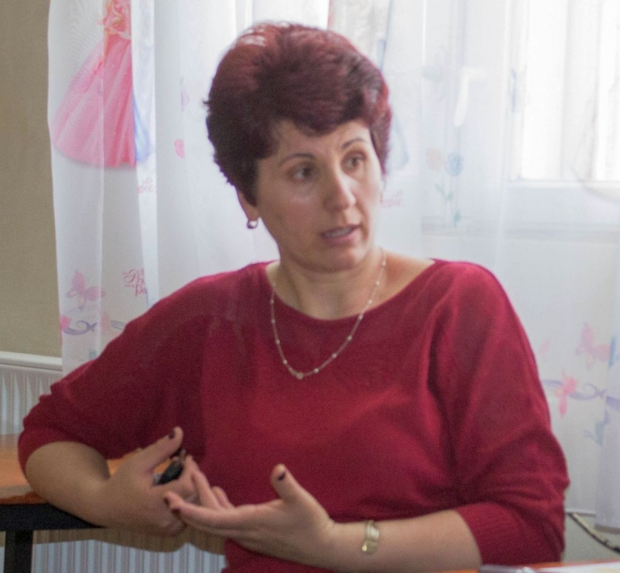 ”Copiii cu nevoi speciale trebuie ascultaţi”, susține mama care a deschis un CENTRU pentru minorii cu dizabilități