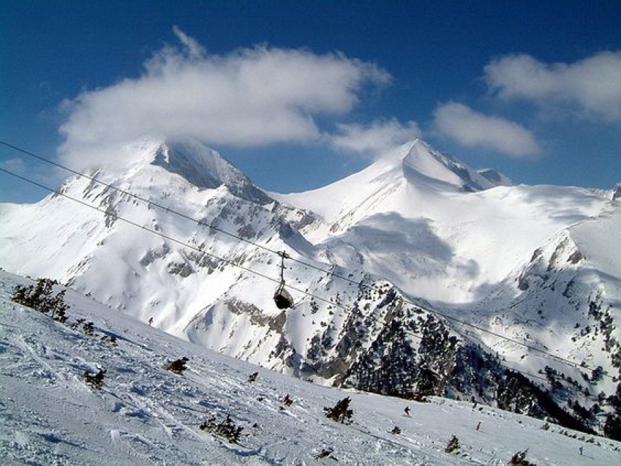 Bansko, Bulgaria | Cea mai ieftina staţiune de schi din Europa