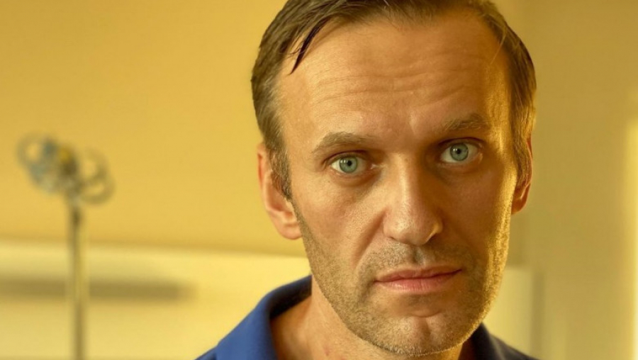 Aleksei Navalnîi, dat ”dispărut” în penitenciar