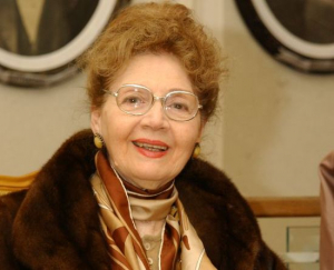 S-a stins din viață Carmen Stănescu