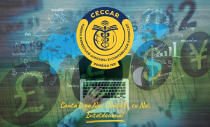 Ziua Națională a Contabilului Român, sărbătorită și la Galați
