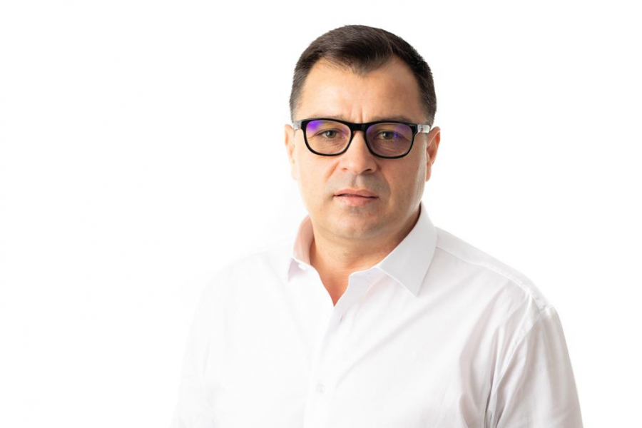 Marin Nicolae, senator PRO ROMÂNIA: Avem argumente suficiente pentru a trimite acasă un Guvern incompetent dacă PSD nu continuă blatul cu PNL