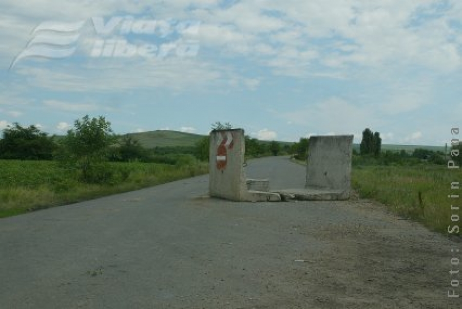 Aici sunt îngropaţi banii dumneavoastră