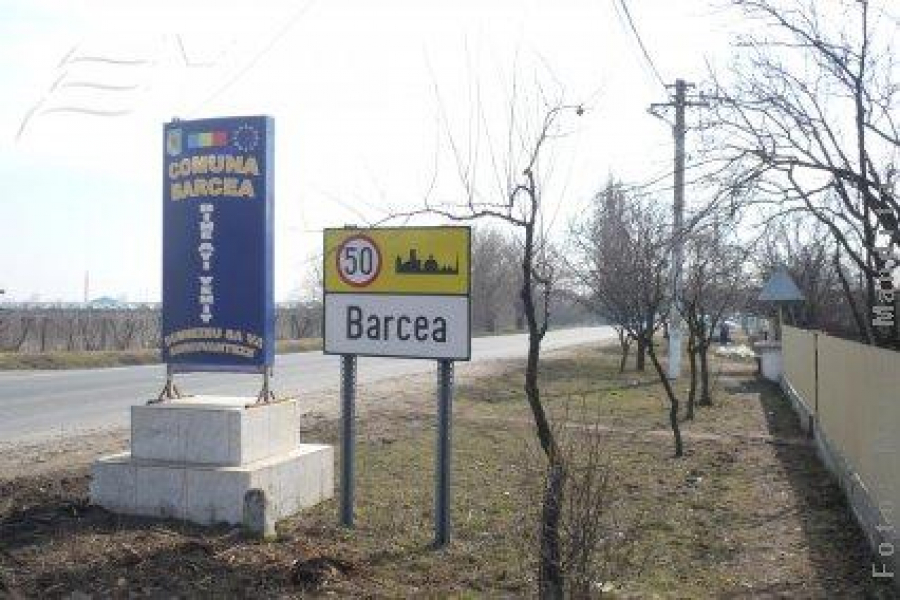 Barcea petrece sărbătorile în scenariul ”galben”