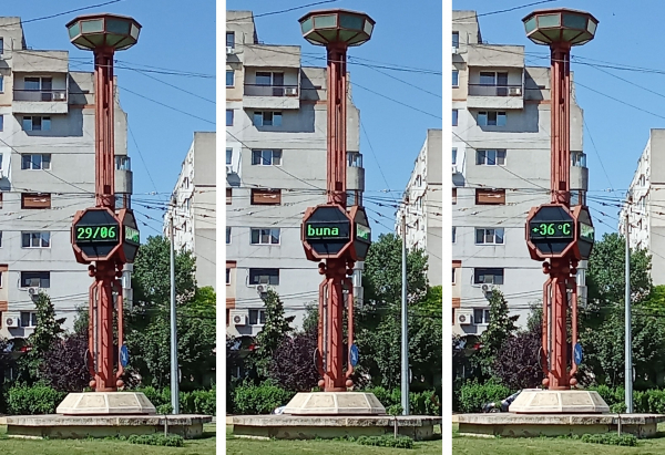 MApN confirmă: Drona a survolat Botoșaniul și s-a prăbușit la Suceava