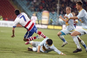 Iorga este foarte aproape de un transfer la echipa lui Dorinel Munteanu