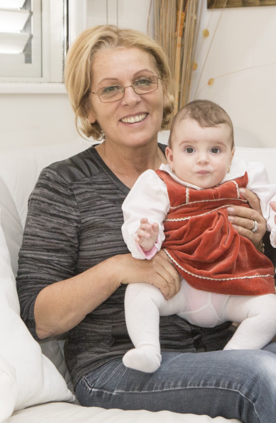 O italiancă îndrăgostită de ţara noastră: „Nu am cuvinte să spun cât iubesc România”