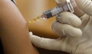 Gălăţenii refuză să se imunizeze/ 18.000 de doze de vaccin antigripal disponibile 