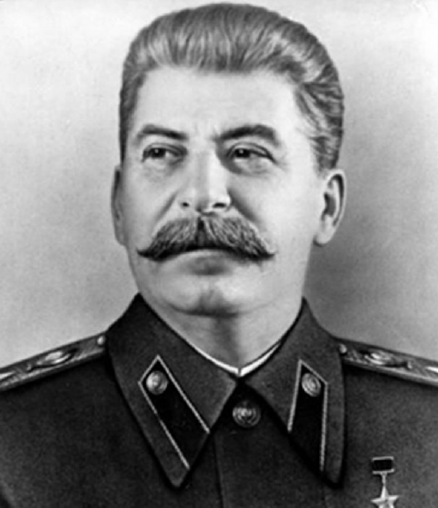 Cum a murit “marele” Iosif Stalin, unul dintre cei mai cruzi dictatori