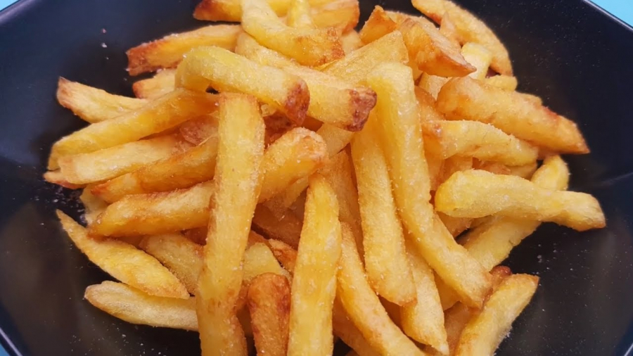 Cât de des trebuie să mâncăm cartofi pentru o dietă sănătoasă