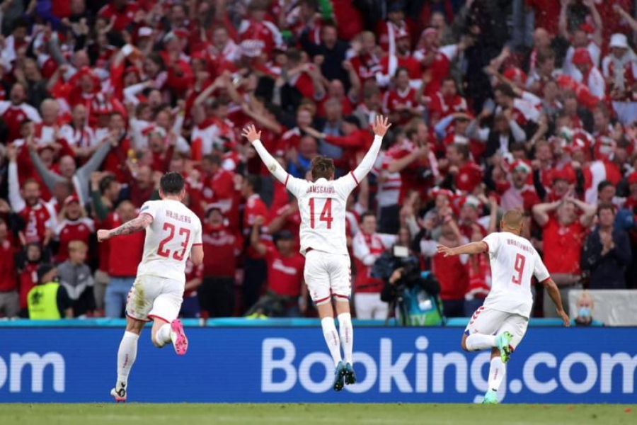 Împerecheri spectaculoase în faza optimilor EURO 2020
