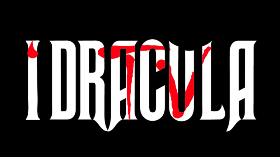 Dracula își face televiziune