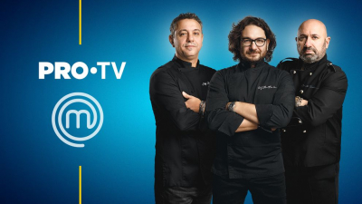 Sorin Bontea, Florin Dumitrescu și Cătălin Scărlătescu revin la Pro Tv