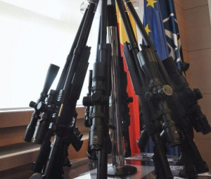 Arme Beretta