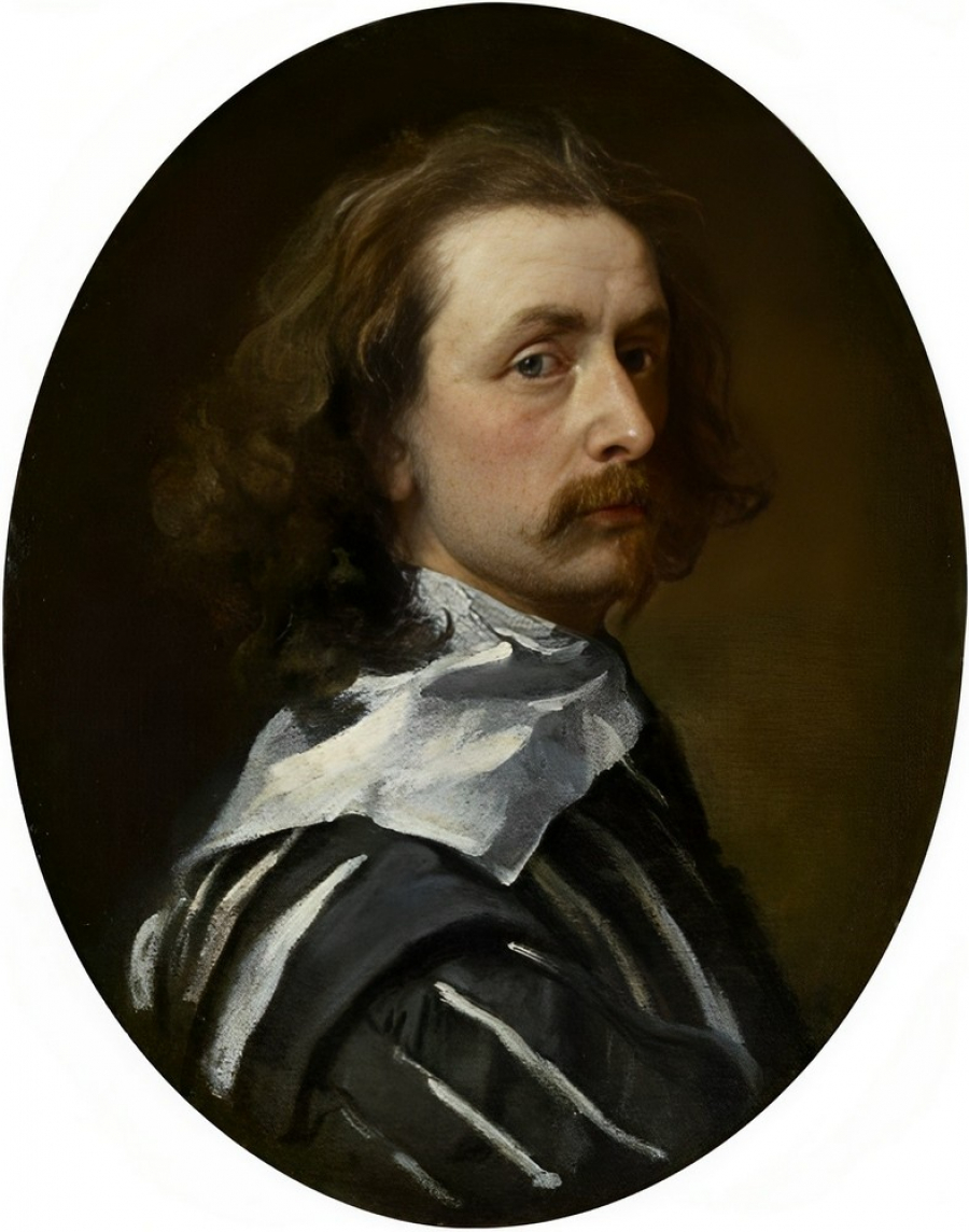 Remember. Antoon van Dyck (1599-1641)