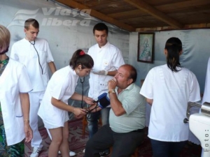 Oameni cu acelaşi EKG... duhovnicesc