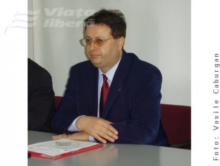 „Mioriţa administrativă”